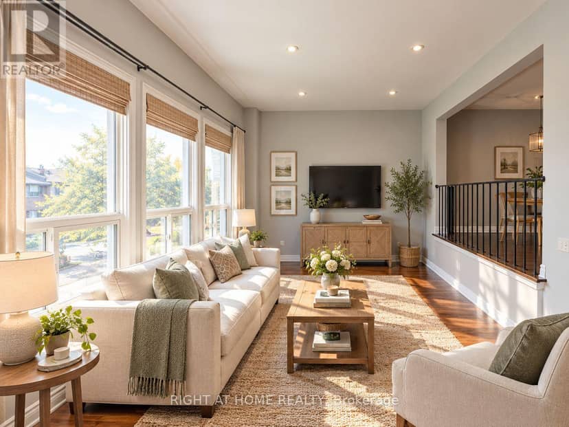70 Spire Hillway Way, Toronto, photo 4