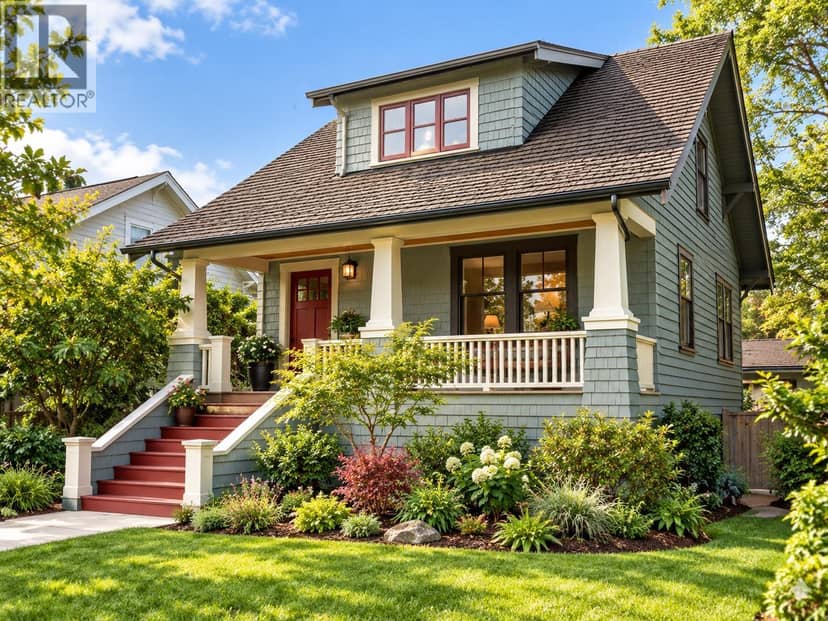 364 E 14TH STREET, North Vancouver