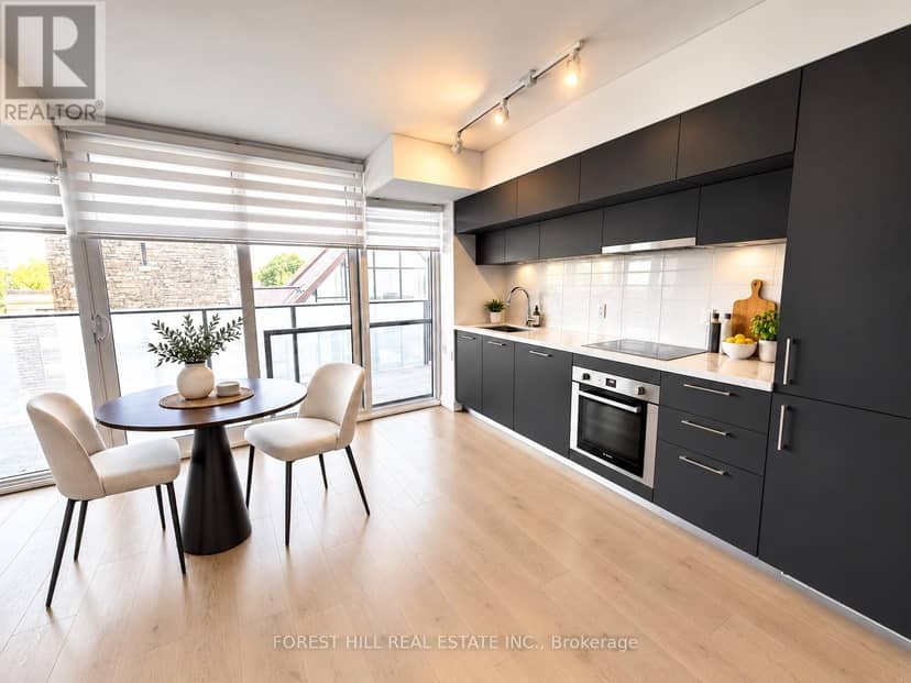 506 - 99 Foxbar Road, Toronto, photo 5