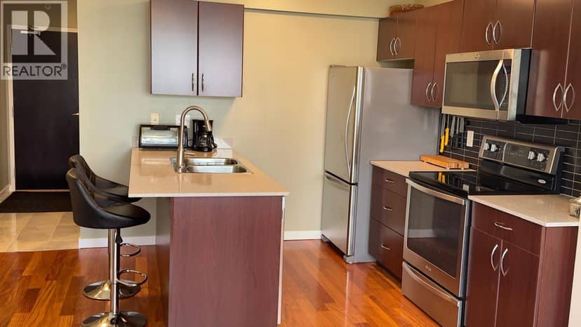 1406 938 SMITHE STREET, Vancouver, photo 2