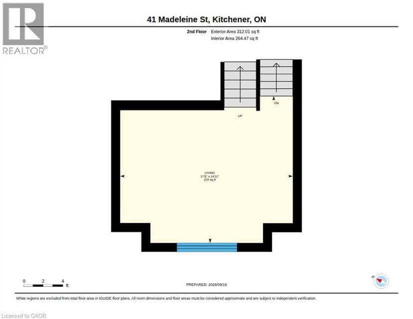 41 MADELEINE Street — photo 27 of 31