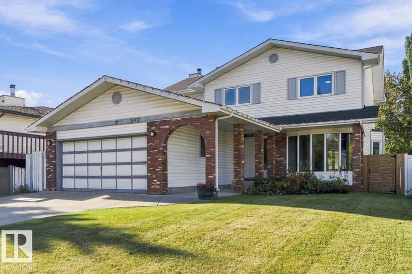 3807 36 AV NW, Edmonton, photo 3