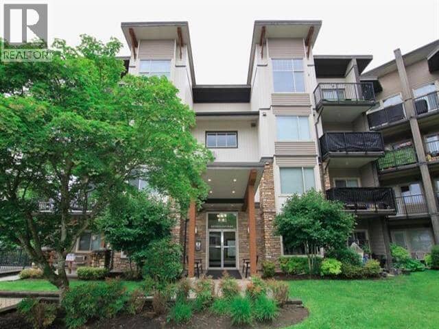 217 11935 BURNETT STREET, Maple Ridge