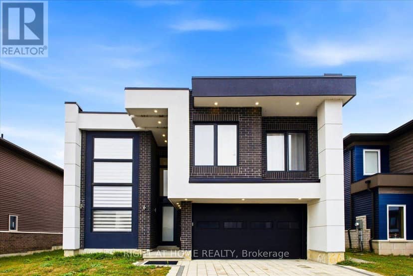 3717 Quayside Drive, Severn