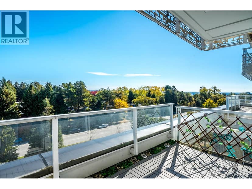 602 6677 CAMBIE STREET, Vancouver