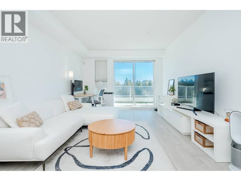 602 6677 CAMBIE STREET, Vancouver, photo 8