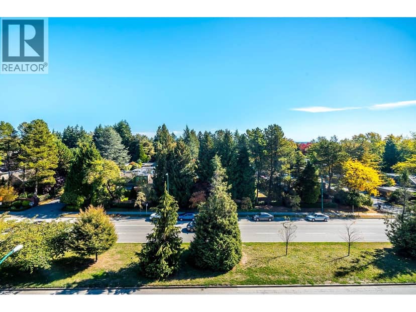 602 6677 CAMBIE STREET, Vancouver, photo 2