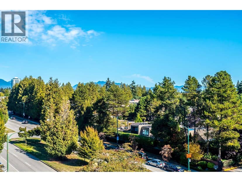 602 6677 CAMBIE STREET, Vancouver, photo 5