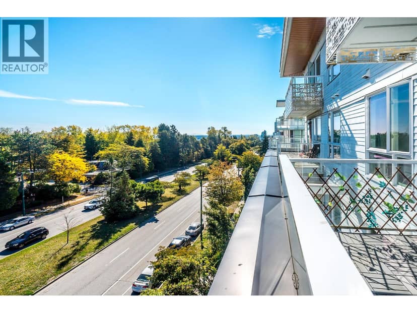 602 6677 CAMBIE STREET, Vancouver, photo 3