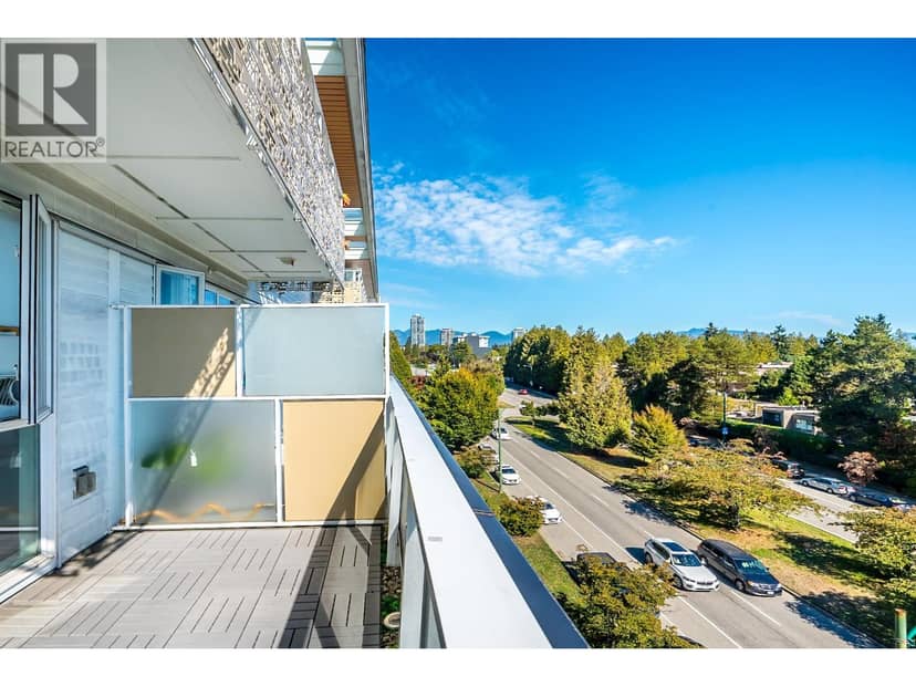 602 6677 CAMBIE STREET, Vancouver, photo 4