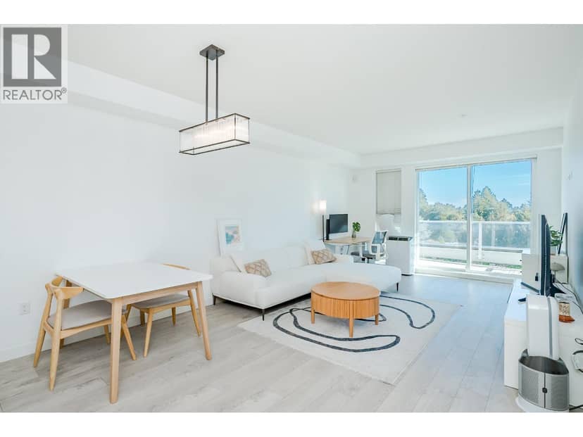 602 6677 CAMBIE STREET, Vancouver, photo 6