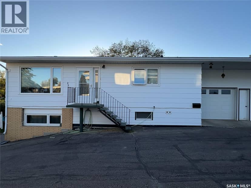 1181 Ashley DRIVE, Swift Current