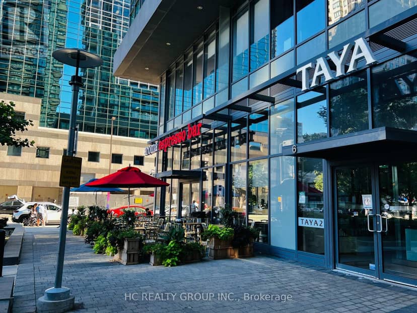 1712 - 5168 Yonge Street — photo 26 of 27