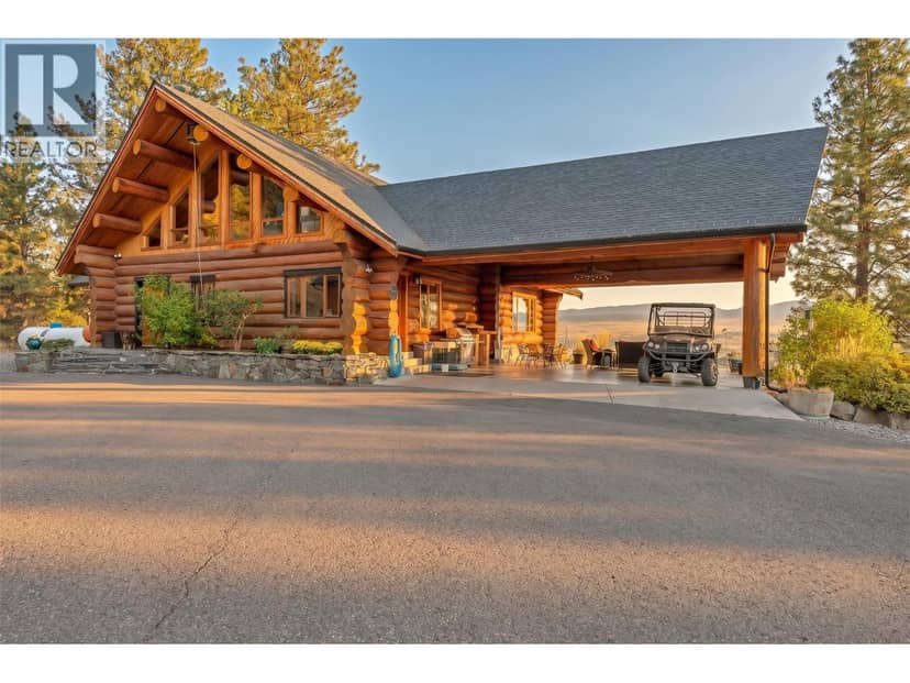 750 Cedar Creek Road, Princeton
