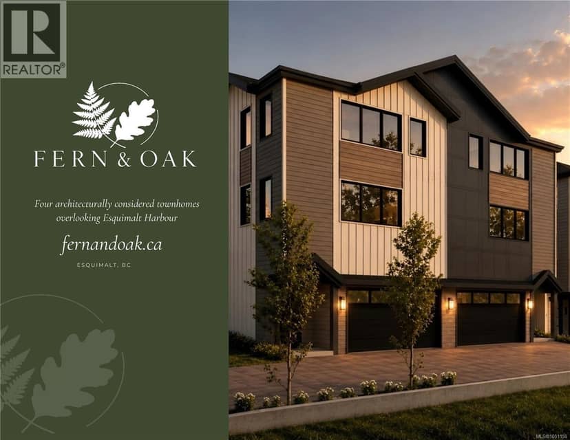 1 642 Lampson St, Esquimalt