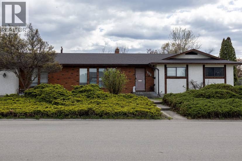 595 McWilliams Road, Kelowna