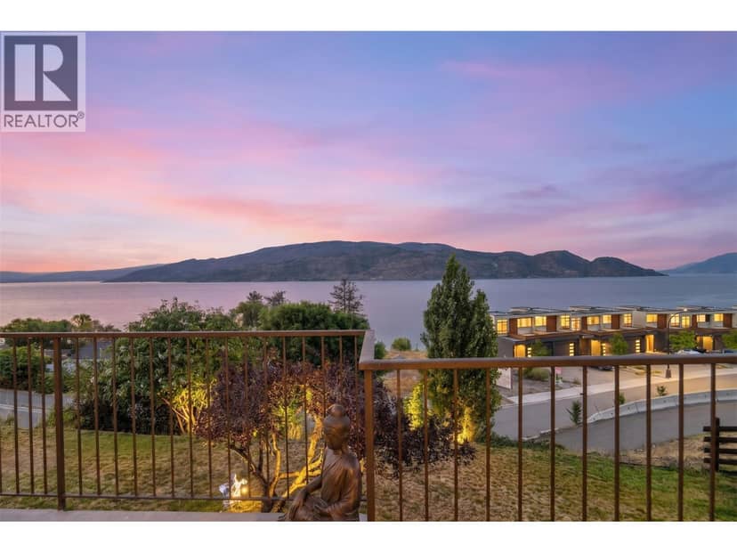 5970 Princess Street Unit# 109, Peachland