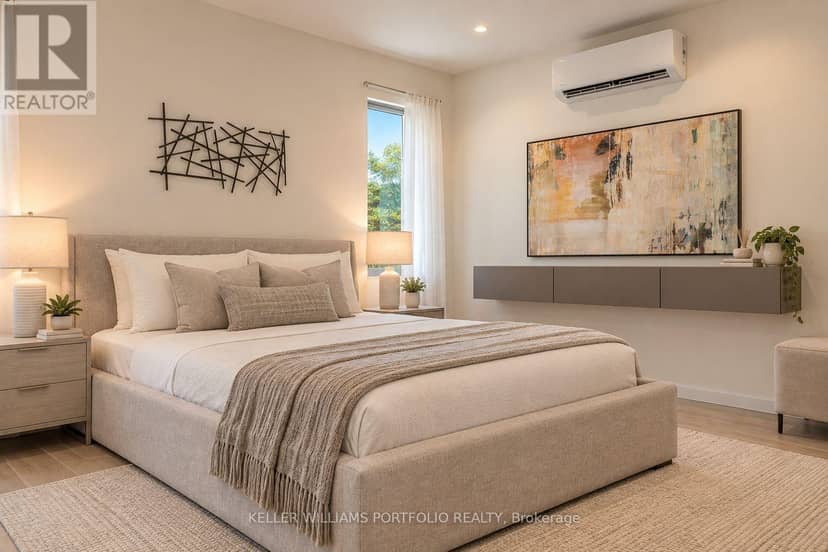 Sky Residence - Sugar Ridge Condos Valley Road — photo 10 of 17