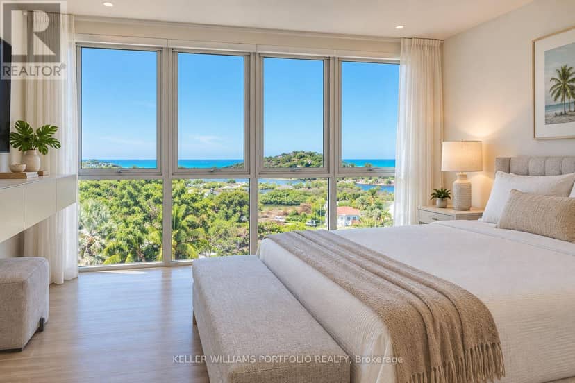 Sky Residence - Sugar Ridge Condos Valley Road — photo 9 of 17