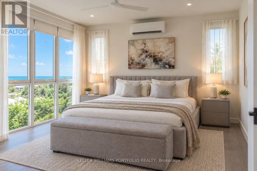 Garden Residence - Sugar Ridge Condos Valley Road — photo 11 of 18