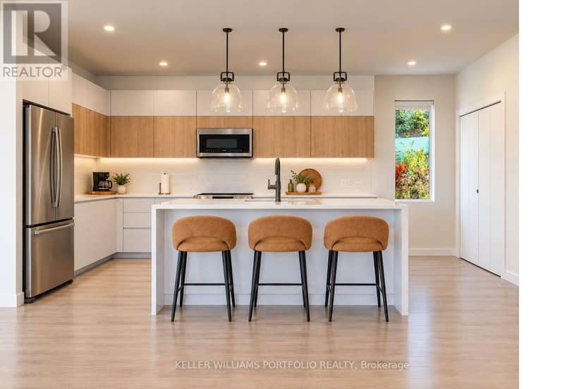 Garden Residence - Sugar Ridge Condos Valley Road — photo 3 of 18