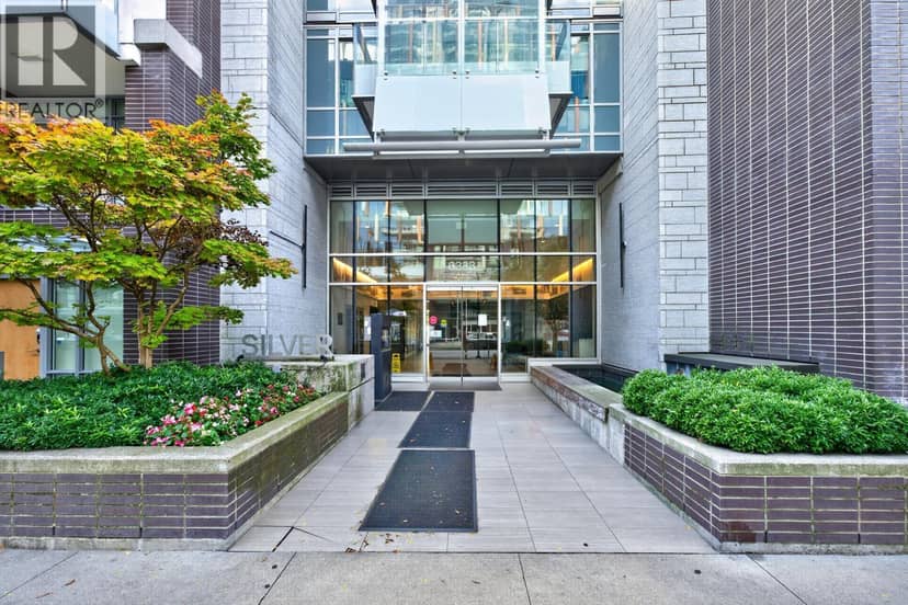 1107 6333 SILVER AVENUE, Burnaby, photo 4