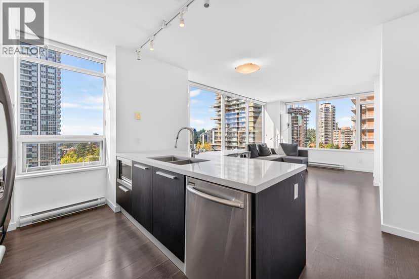 1107 6333 SILVER AVENUE, Burnaby, photo 6