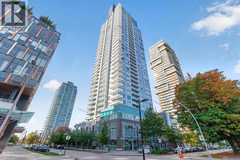 1107 6333 SILVER AVENUE, Burnaby