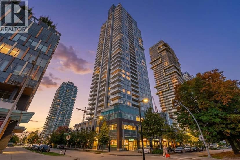 1107 6333 SILVER AVENUE, Burnaby, photo 2