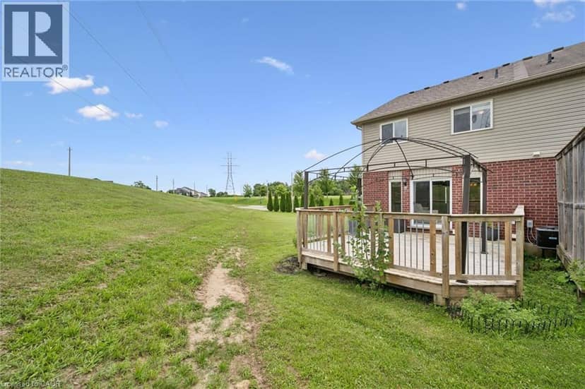 308 PARKVALE Drive — photo 39 of 40