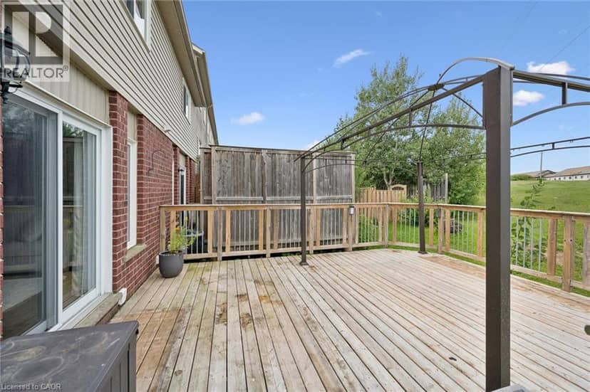 308 PARKVALE Drive — photo 40 of 40