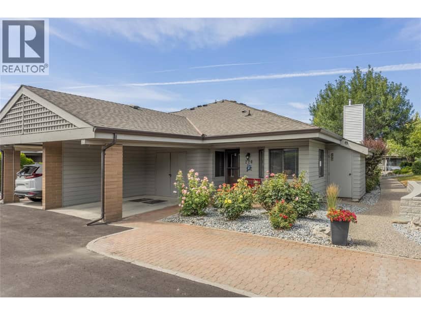 1765 Leckie Road Unit# 220, Kelowna