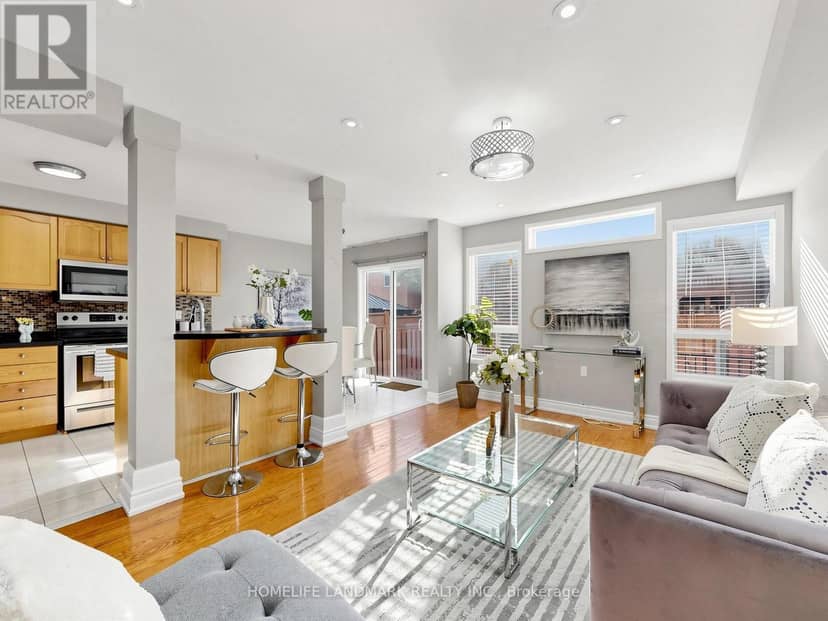 81 Vessel Crescent, Toronto, photo 3