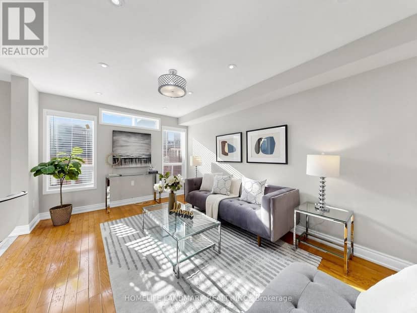 81 Vessel Crescent, Toronto, photo 4
