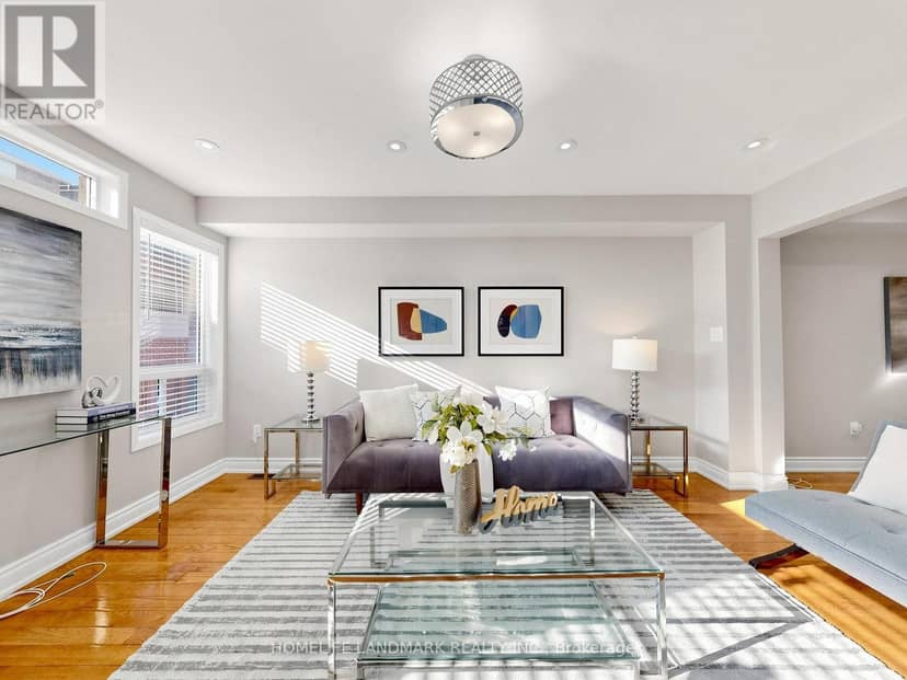 81 Vessel Crescent, Toronto, photo 5