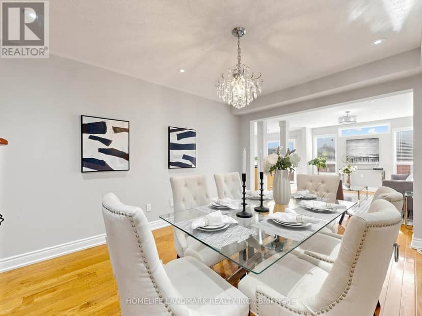 81 Vessel Crescent, Toronto, photo 6