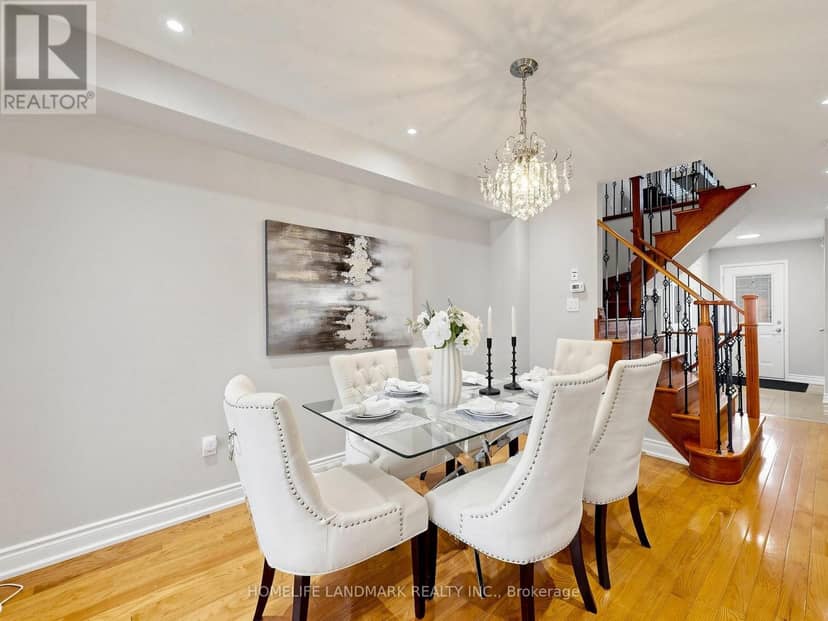 81 Vessel Crescent, Toronto, photo 7