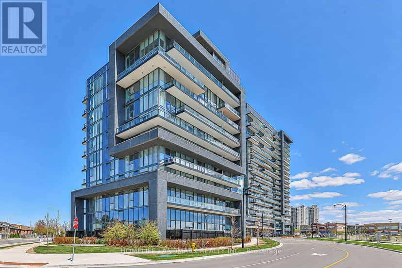 210 - 10 Gatineau Drive, Vaughan