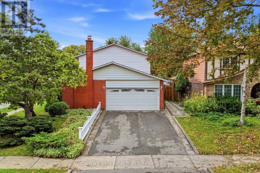 18 Dolan Gate, Toronto, photo 4