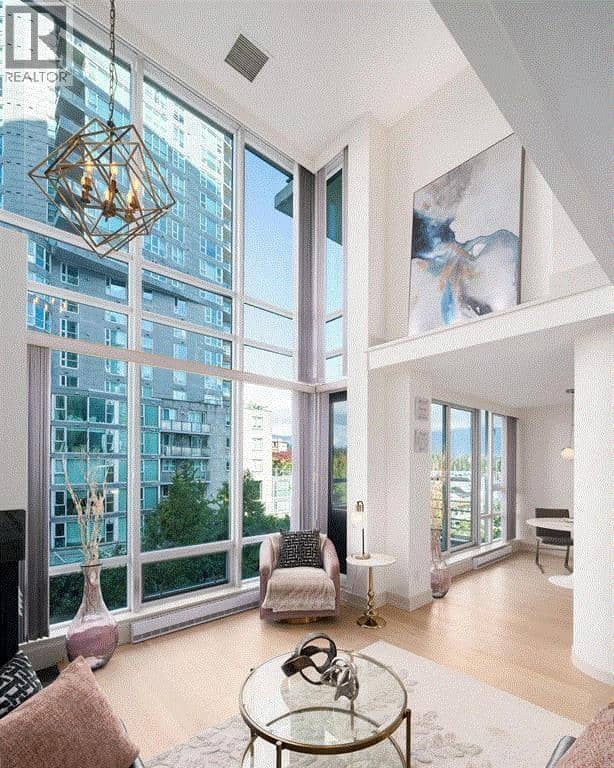 408 590 NICOLA STREET, Vancouver, photo 3