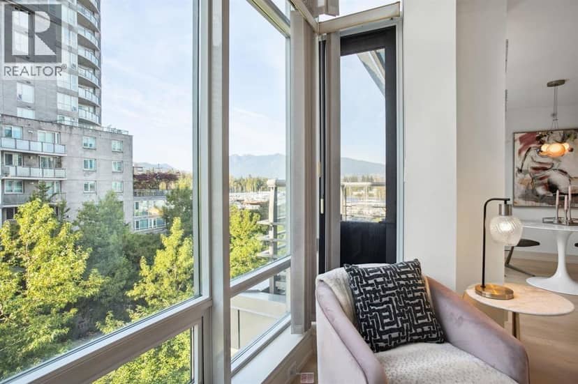 408 590 NICOLA STREET, Vancouver, photo 6