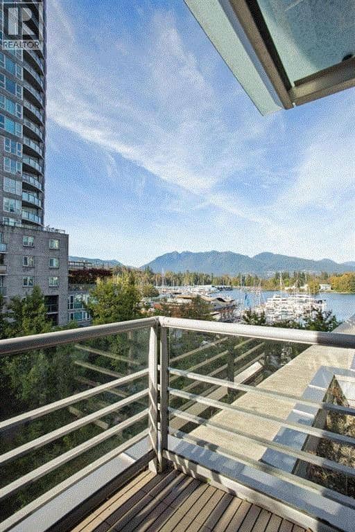 408 590 NICOLA STREET, Vancouver, photo 7