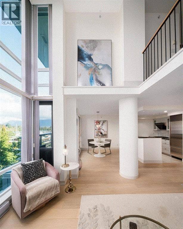 408 590 NICOLA STREET, Vancouver, photo 2