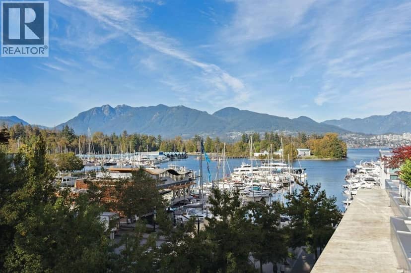 408 590 NICOLA STREET, Vancouver, photo 4