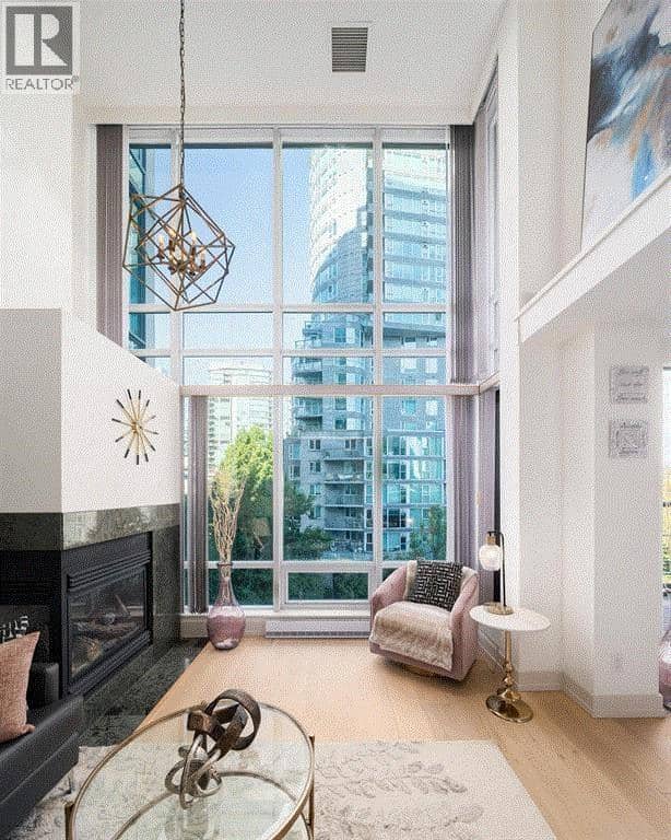 408 590 NICOLA STREET, Vancouver, photo 8