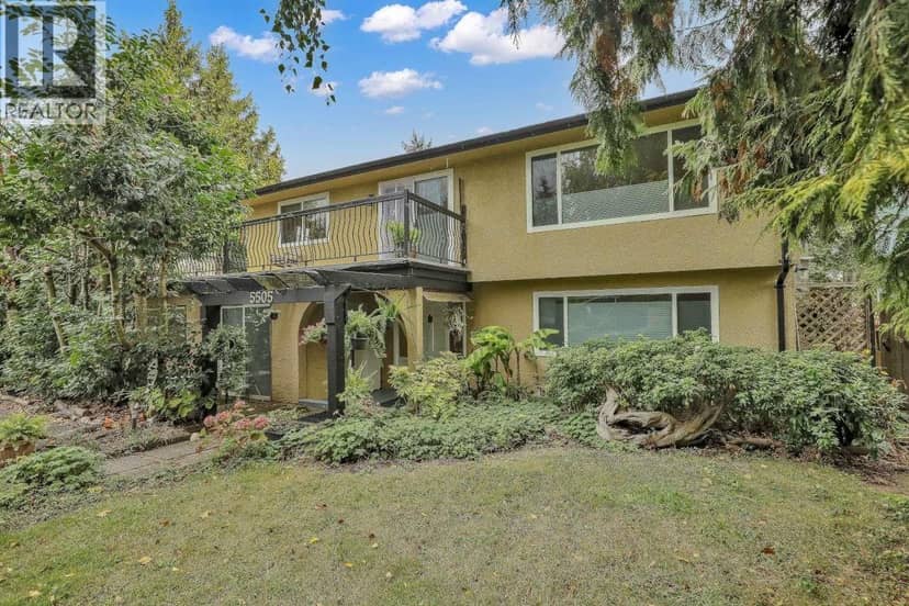 5505 18TH AVENUE, Tsawwassen