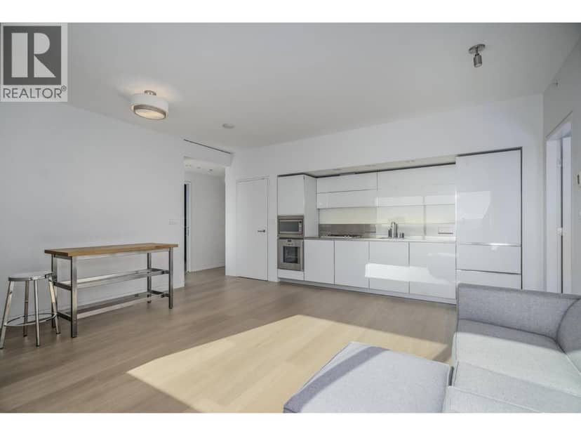 2802 838 W HASTINGS STREET, Vancouver, photo 2