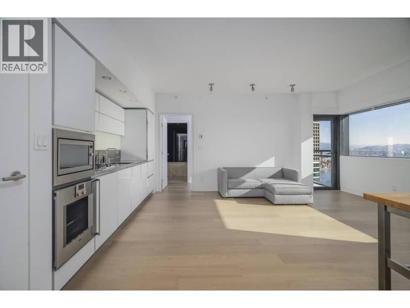 2802 838 W HASTINGS STREET, Vancouver, photo 3