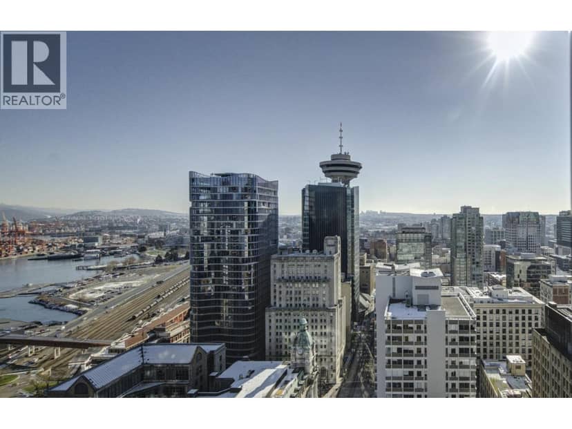 2802 838 W HASTINGS STREET, Vancouver, photo 4