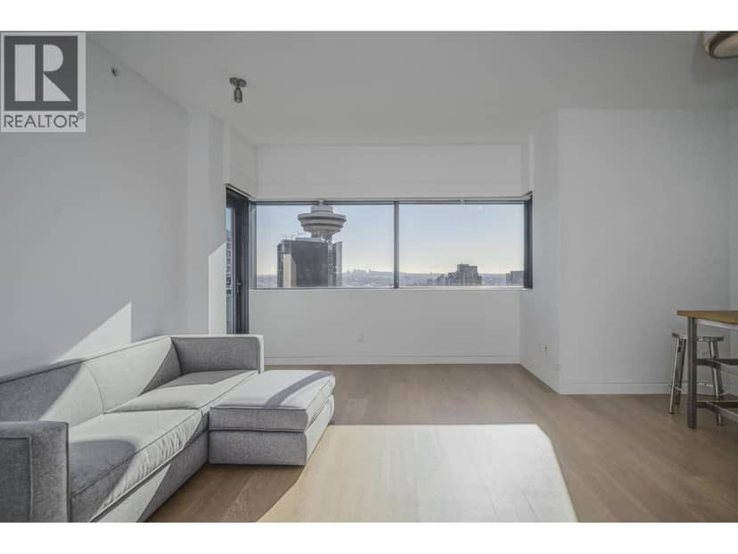 2802 838 W HASTINGS STREET, Vancouver, photo 5